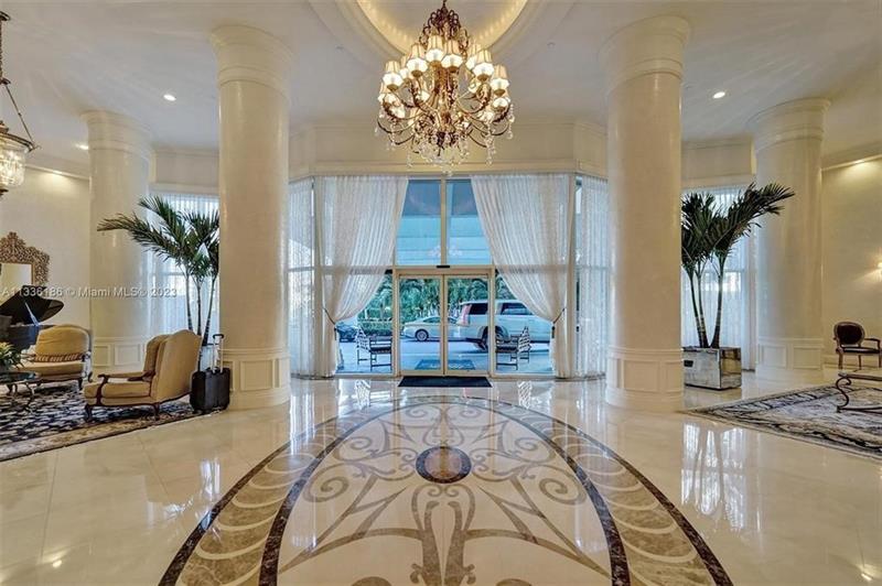 Image 27 of 29 For 3530 Mystic Pointe Dr  910