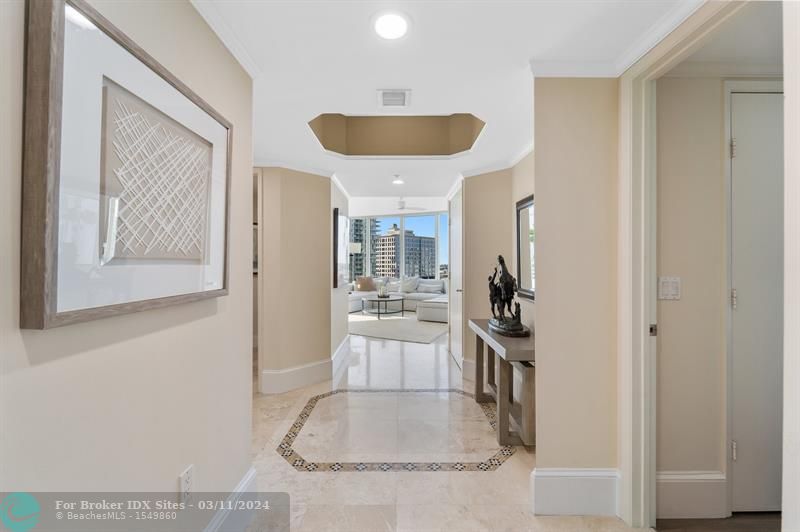 Image 4 of 50 For 333 Las Olas Way  1402