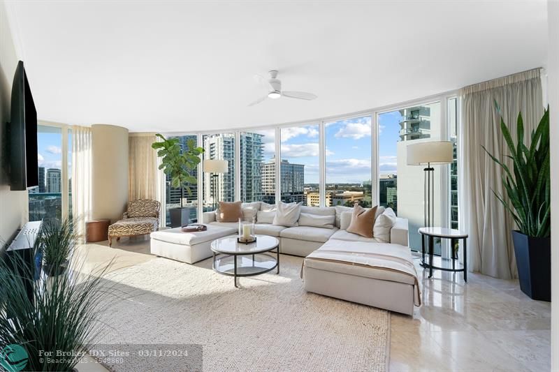 Image 6 of 50 For 333 Las Olas Way  1402