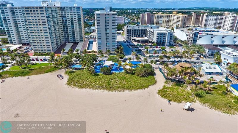 Image 4 of 53 For 133 Pompano Beach Blvd  Ph-8