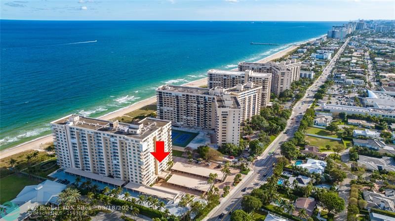 Details for 5200 Ocean Blvd  312b, Lauderdale By The Sea, FL 33308