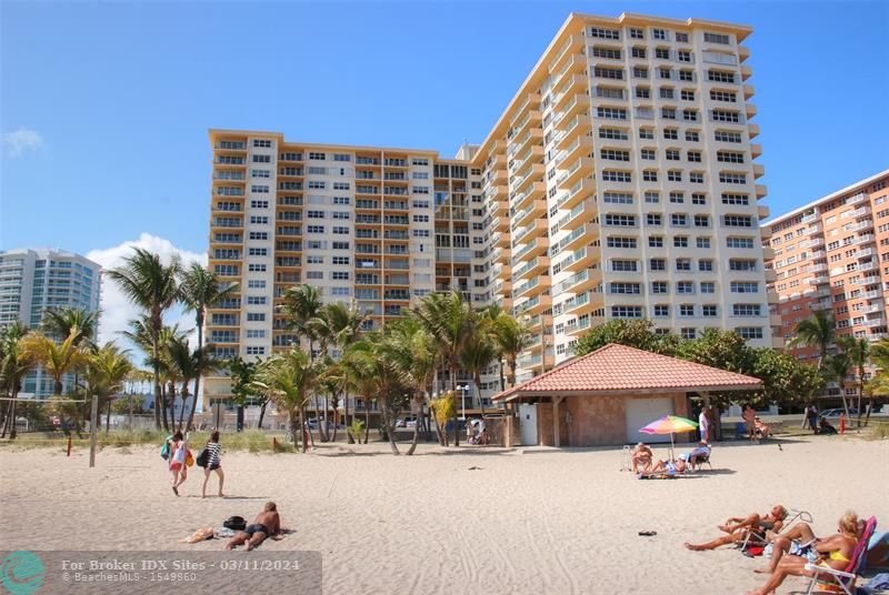 Image 4 of 42 For 111 Pompano Beach Blvd  304