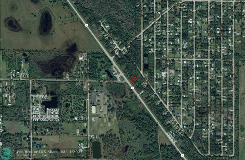 Details for 3004 Hwy 98  , Okeechobee, FL 34972