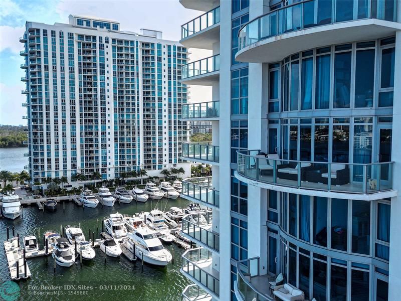 Image 59 of 62 For 17301 Biscayne Blvd  1011