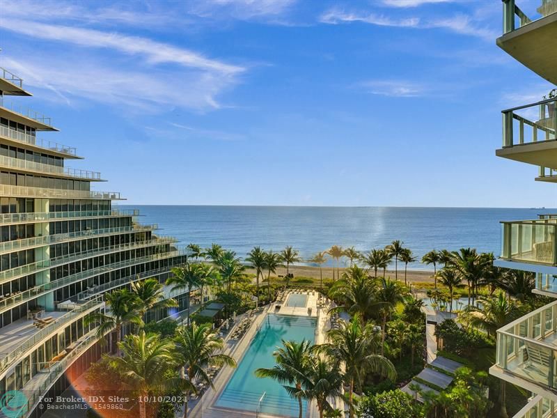 Details for 2200 Ocean Boulevard  S706, Fort Lauderdale, FL 33305