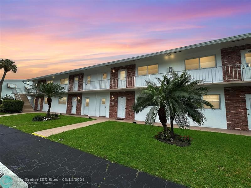 Details for 2650 Golf Blvd  256, Pompano Beach, FL 33064