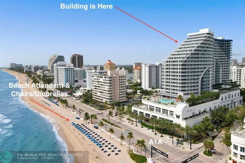 Details for 3101 Bayshore Dr  1509, Fort Lauderdale, FL 33304