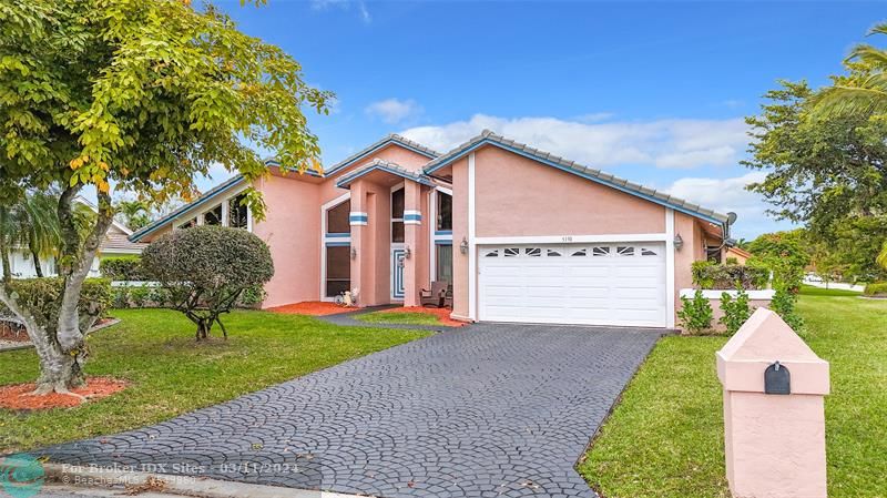 Details for 5150 85th Rd, Coral Springs, FL 33067