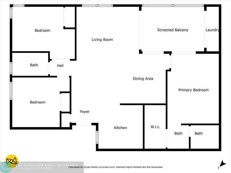 Image 26 of 26 For 4156 Carambola Cir  2154