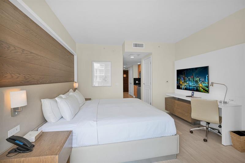 Image 10 of 38 For 505 Fort Lauderdale Beach Blvd 2314