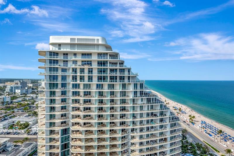 Image 13 of 38 For 505 Fort Lauderdale Beach Blvd 2314