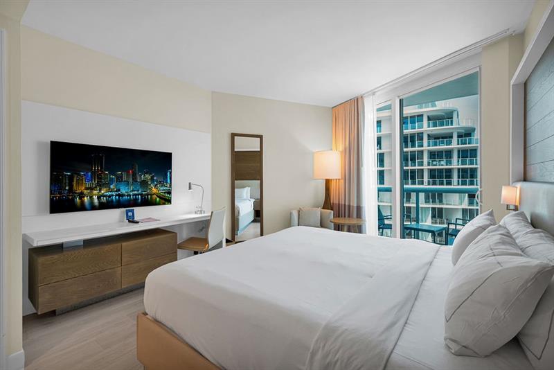 Image 14 of 38 For 505 Fort Lauderdale Beach Blvd 2314