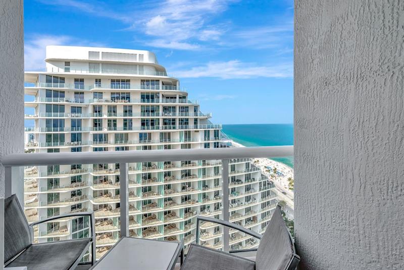 Image 15 of 38 For 505 Fort Lauderdale Beach Blvd 2314