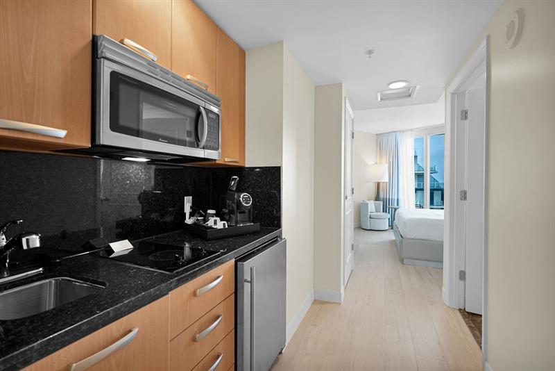 Image 18 of 38 For 505 Fort Lauderdale Beach Blvd 2314