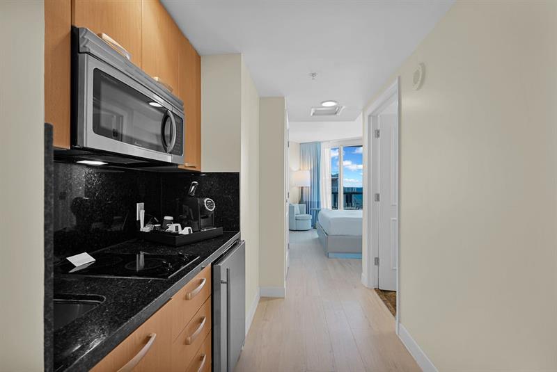 Image 19 of 38 For 505 Fort Lauderdale Beach Blvd 2314