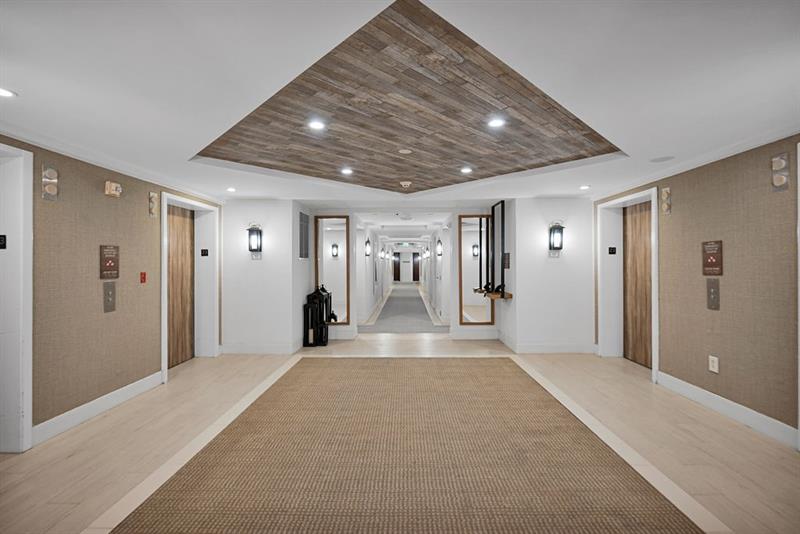 Image 30 of 38 For 505 Fort Lauderdale Beach Blvd 2314