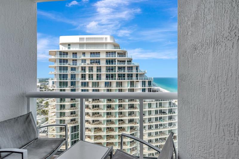 Image 31 of 38 For 505 Fort Lauderdale Beach Blvd 2314