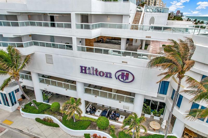 Image 32 of 38 For 505 Fort Lauderdale Beach Blvd 2314