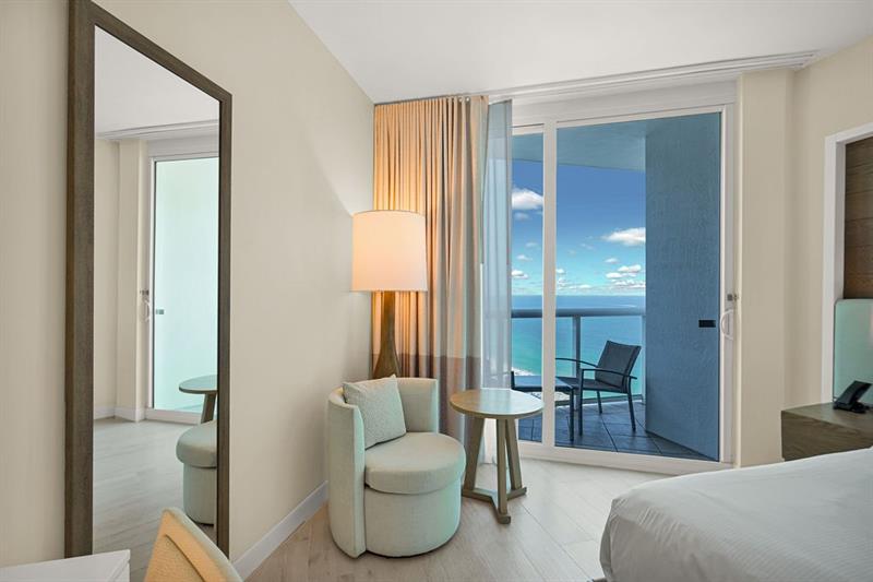 Image 6 of 38 For 505 Fort Lauderdale Beach Blvd 2314