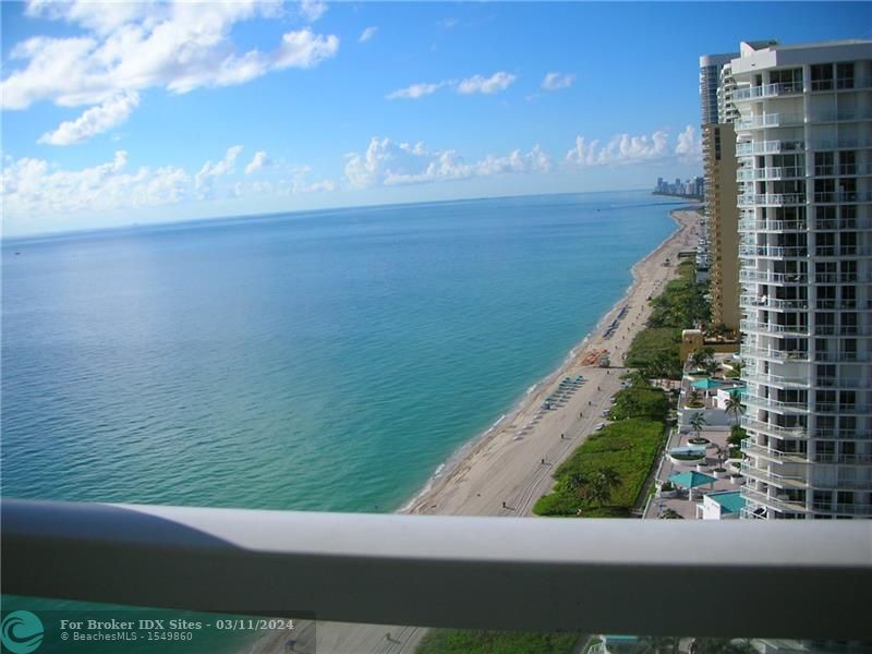 Image 8 of 23 For 16699 Collins Ave  2010