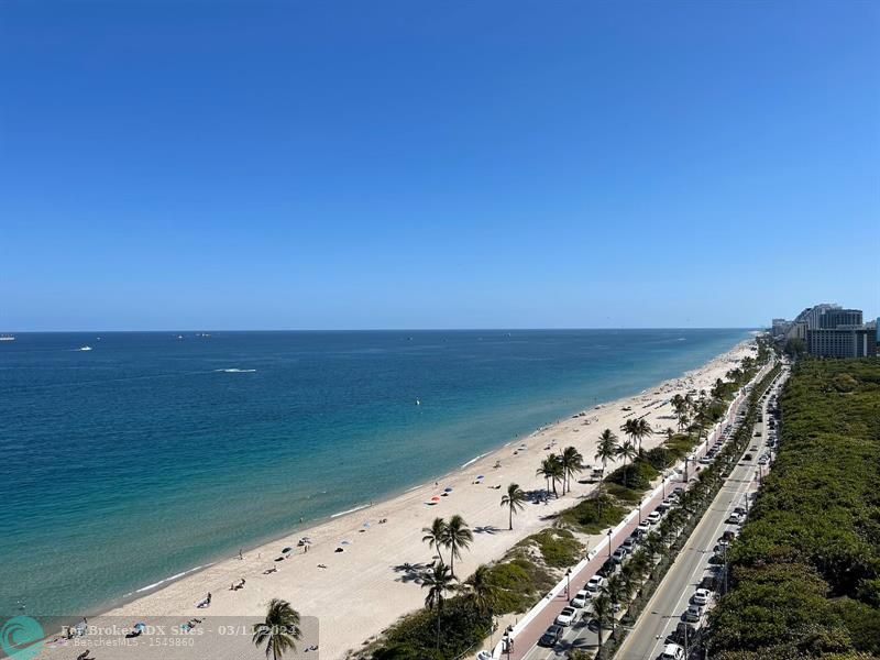 Image 4 of 19 For 1151 Fort Lauderdale Beach Blvd  16d