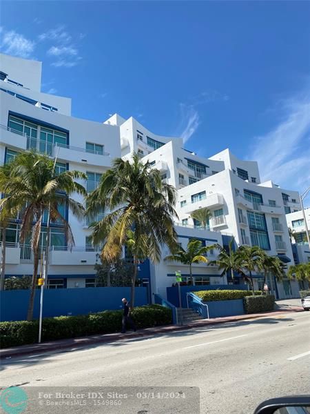 Details for 7600 Collins Ave  406, Miami Beach, FL 33141