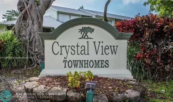 Details for 838 Crystal Lake Dr  1, Deerfield Beach, FL 33064