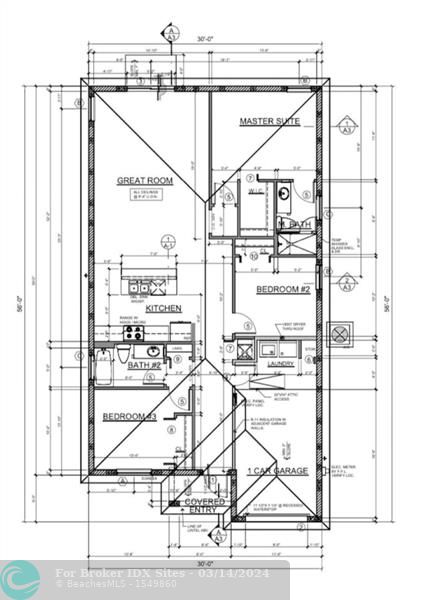 Details for 1765 24th St, Vero Beach, FL 32962