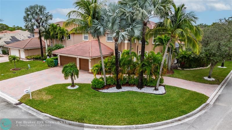 Details for 5007 124th Way, Coral Springs, FL 33076
