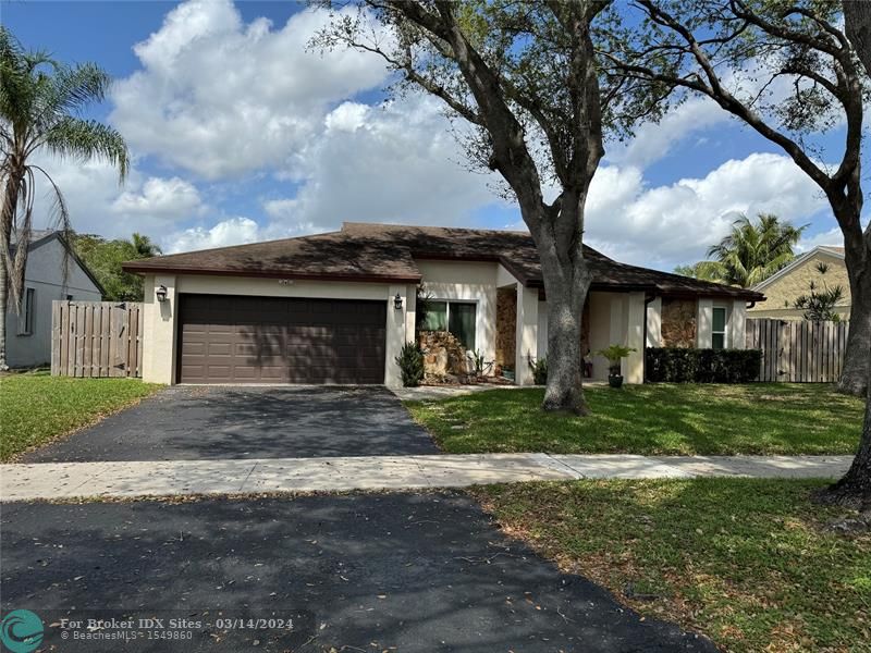Details for 11615 50th Ct, Cooper City, FL 33330