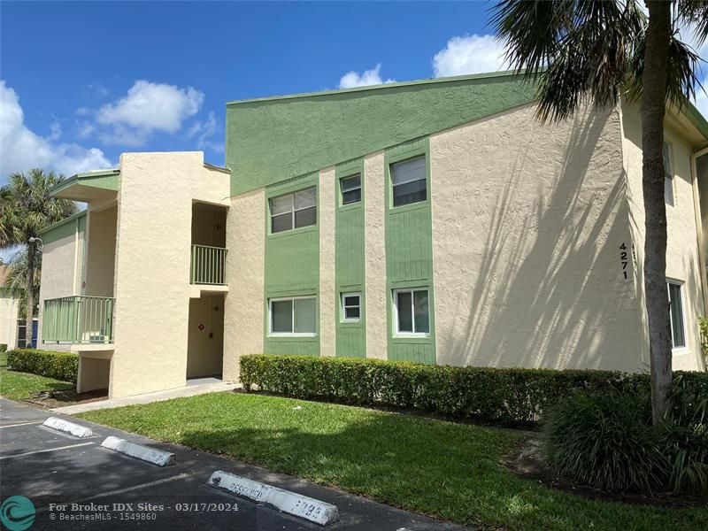 Details for 4271 89th Avenue  205, Coral Springs, FL 33065