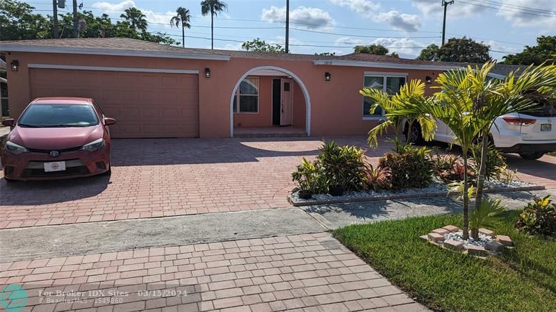 Details for 2800 83rd Ter, Sunrise, FL 33322