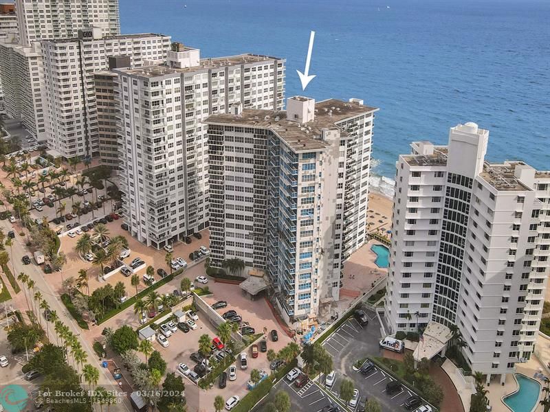 Details for 3700 Galt Ocean Dr  1215, Fort Lauderdale, FL 33308