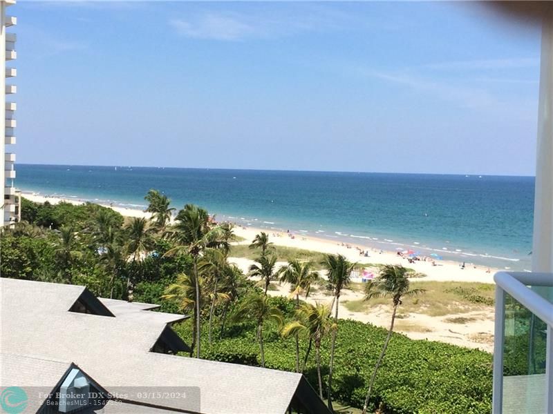 Details for 6000 Ocean Blvd  7g, Lauderdale By The Sea, FL 33308