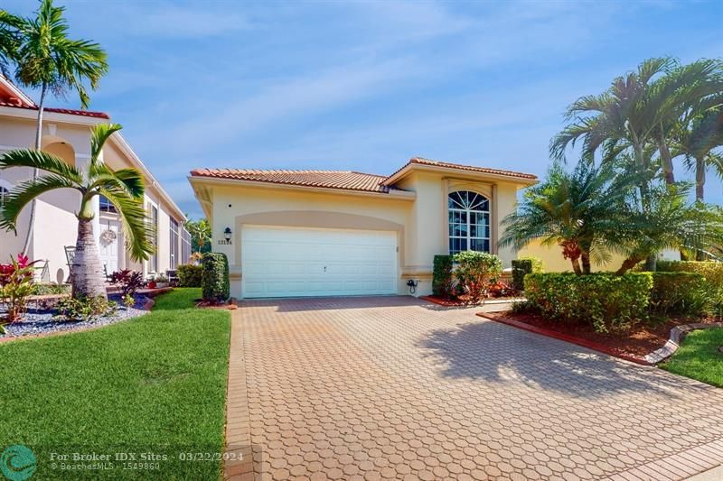 Details for 12124 15th Ct, Coral Springs, FL 33071