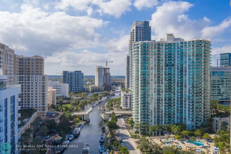 Details for 347 New River Dr  3107, Fort Lauderdale, FL 33301