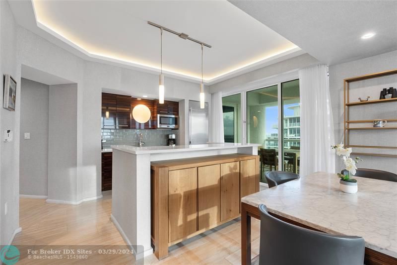 Image 11 of 46 For 551 Fort Lauderdale Beach Blvd  2305