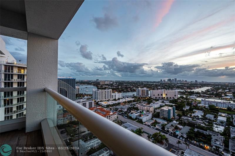 Image 44 of 46 For 551 Fort Lauderdale Beach Blvd  2305