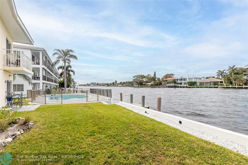 Details for 615 Riverside Dr  8, Pompano Beach, FL 33062