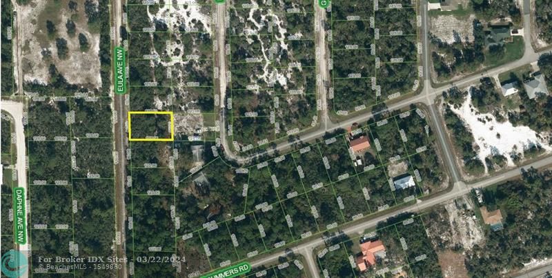 Details for 140 Eula Ave, Lake Placid, FL 33852