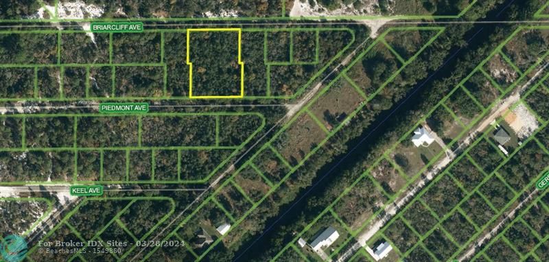 Details for 4550 Briarcliff Ave, Sebring, FL 33875