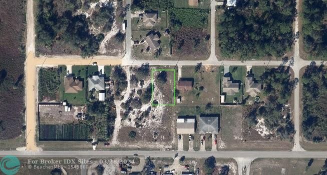 Listing Details for 211 Farrell Dr, Lake Placid, FL 33852