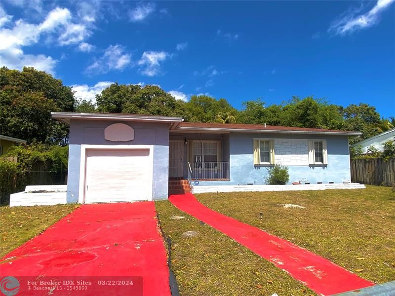 Details for 1525 149th St, Miami, FL 33161