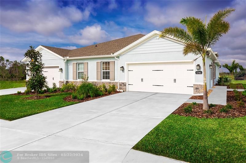 Details for 9634 Libertas Way, Port St Lucie, FL 34987