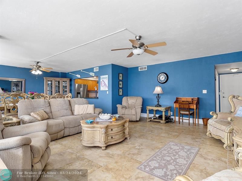 Image 7 of 42 For 4010 Galt Ocean Dr  1707-08