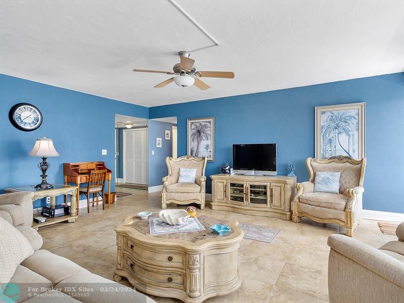 Image 9 of 42 For 4010 Galt Ocean Dr  1707-08