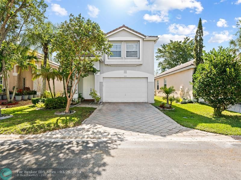 Details for 5363 125th Avenue, Coral Springs, FL 33076
