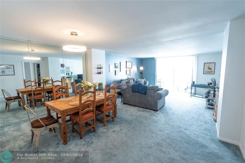 Details for 1865 S Ocean Dr  6b, Hallandale Beach, FL 33009