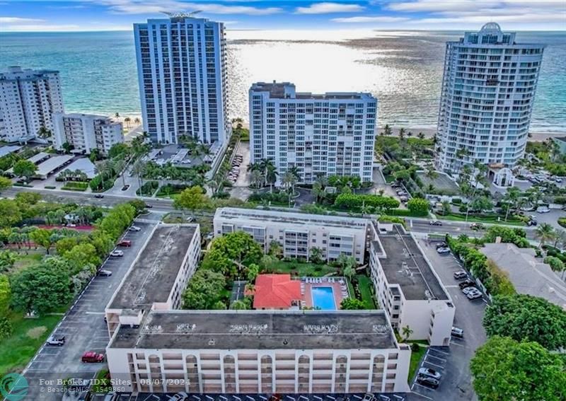 Details for 1541 Ocean Blvd  416, Pompano Beach, FL 33062