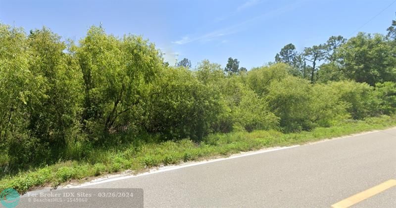 Details for 0 Mcclellan Road, Frostproof, Other City In The State, FL 33843